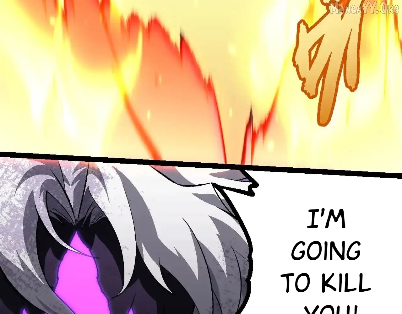 Evolution Begins With A Big Tree Chapter 485 - page 99